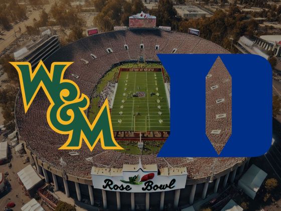 Duke Blue Devils vs. William & Mary Tribe